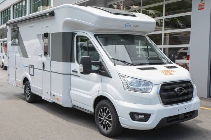Sun Living S 72SP